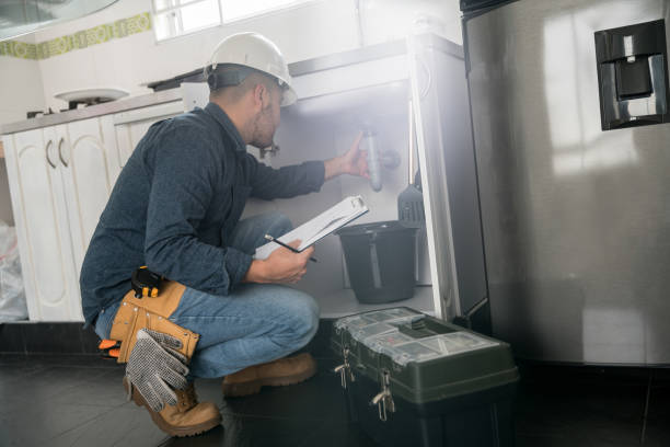 Best Plumbing Inspection Services  in San Martin, CA