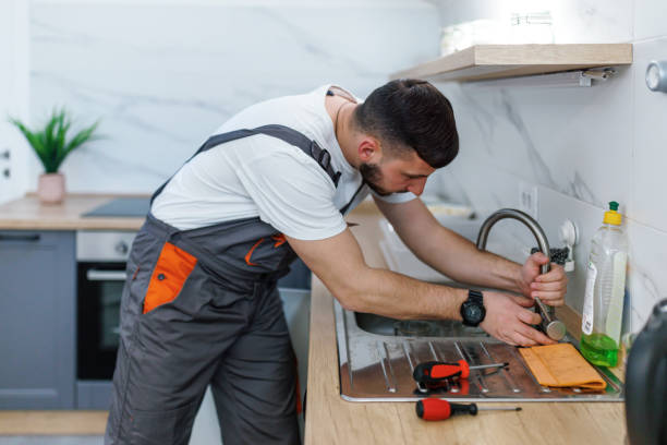 Best Sprinkler Systems  in San Martin, CA