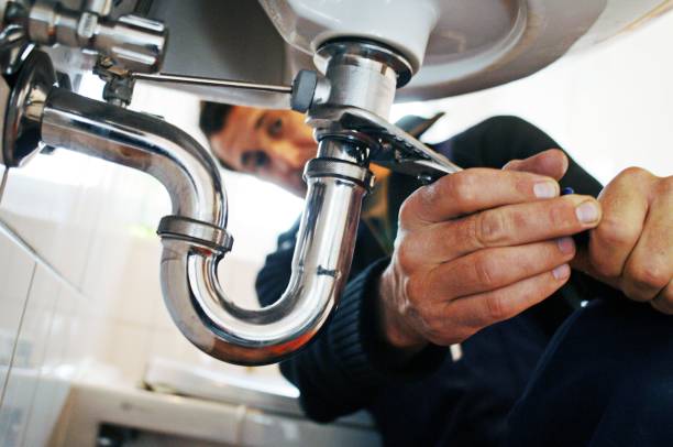 Best Plumbing Services Near Me  in San Martin, CA