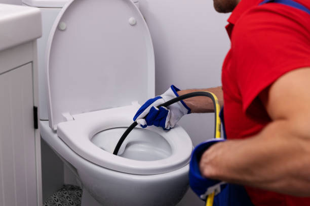 Best Hot Water Heater Installation  in San Martin, CA
