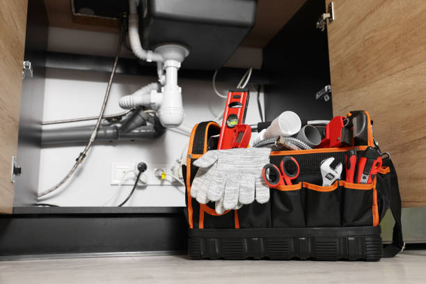 Best Water Heater Repair  in San Martin, CA