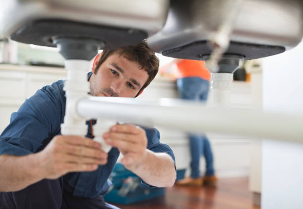 Trusted San Martin, CA Plumbing Experts