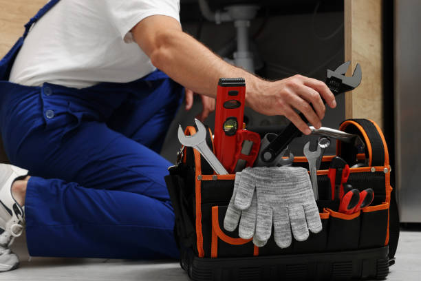 Best Affordable Plumbing Services  in San Martin, CA