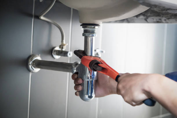 Best Residential Plumbing Services  in San Martin, CA