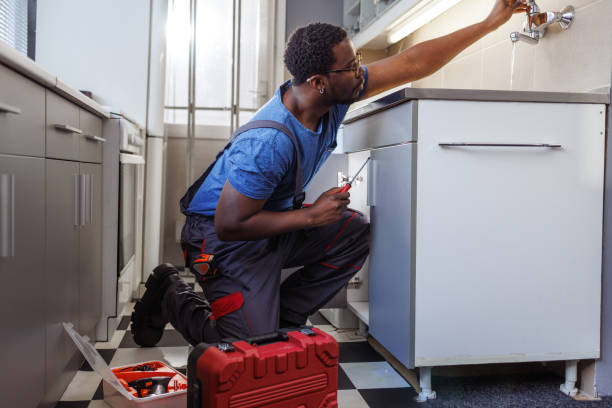 Shower Repair Services in San Martin, CA