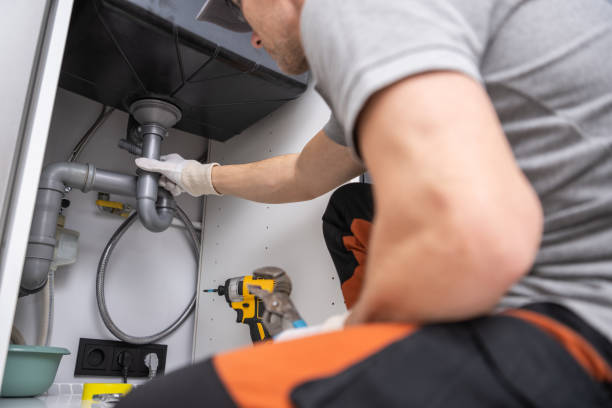 Best Shower Repair Services  in San Martin, CA