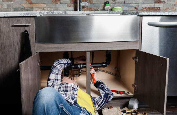Best Clogged Drain Plumber  in San Martin, CA