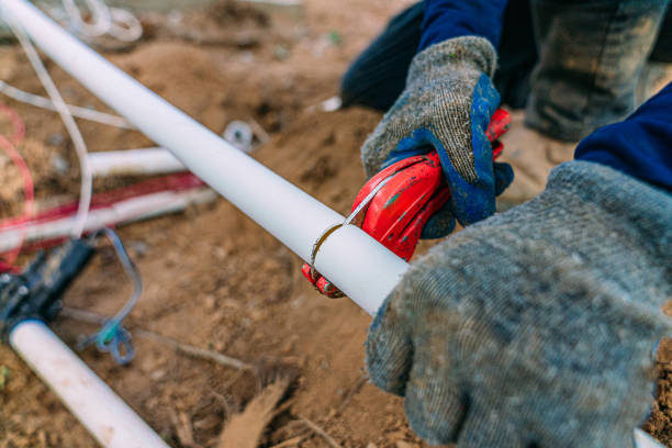 Best Drain Cleaning Services  in San Martin, CA